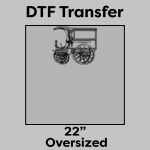 DTF Transfer 22" Thumbnail