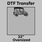 DTF Transfer 22" Thumbnail