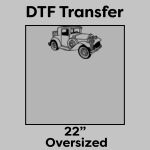 DTF Transfer 22" Thumbnail