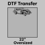 DTF Transfer 22" Thumbnail