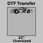 DTF Transfer 22" Thumbnail