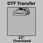 DTF Transfer 22" Thumbnail