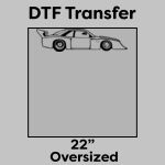 DTF Transfer 22" Thumbnail