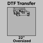 DTF Transfer 22" Thumbnail