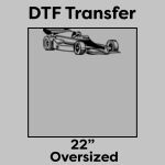 DTF Transfer 22" Thumbnail