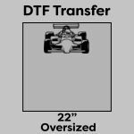 DTF Transfer 22" Thumbnail