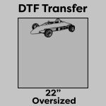 DTF Transfer 22" Thumbnail