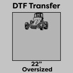 DTF Transfer 22" Thumbnail