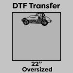 DTF Transfer 22" Thumbnail