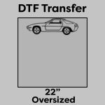 DTF Transfer 22" Thumbnail