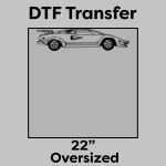 DTF Transfer 22" Thumbnail