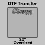 DTF Transfer 22" Thumbnail
