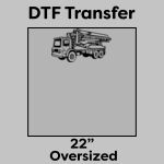 DTF Transfer 22" Thumbnail
