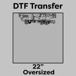 DTF Transfer 22" Thumbnail