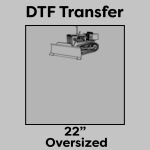 DTF Transfer 22" Thumbnail
