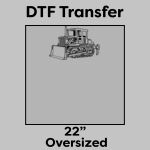 DTF Transfer 22" Thumbnail
