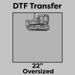 DTF Transfer 22" Thumbnail