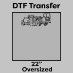DTF Transfer 22" Thumbnail