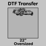 DTF Transfer 22" Thumbnail