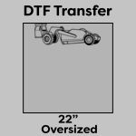 DTF Transfer 22" Thumbnail