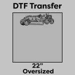 DTF Transfer 22" Thumbnail