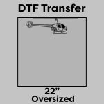 DTF Transfer 22" Thumbnail