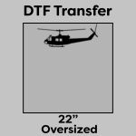 DTF Transfer 22" Thumbnail