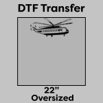 DTF Transfer 22" Thumbnail