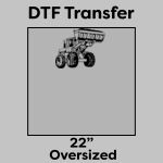DTF Transfer 22" Thumbnail