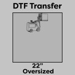 DTF Transfer 22" Thumbnail