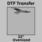 DTF Transfer 22" Thumbnail