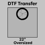 DTF Transfer 22" Thumbnail