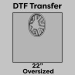 DTF Transfer 22" Thumbnail