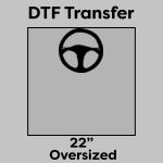 DTF Transfer 22" Thumbnail