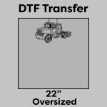 DTF Transfer 22" Thumbnail