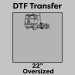 DTF Transfer 22" Thumbnail
