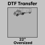DTF Transfer 22" Thumbnail