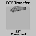 DTF Transfer 22" Thumbnail