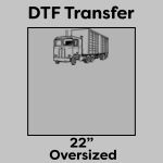 DTF Transfer 22" Thumbnail