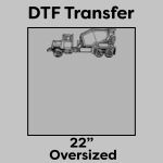 DTF Transfer 22" Thumbnail