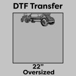 DTF Transfer 22" Thumbnail