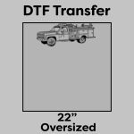 DTF Transfer 22" Thumbnail