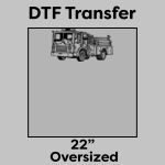 DTF Transfer 22" Thumbnail