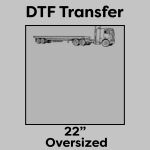 DTF Transfer 22" Thumbnail