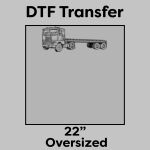 DTF Transfer 22" Thumbnail