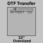 DTF Transfer 22" Thumbnail