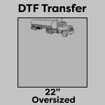 DTF Transfer 22" Thumbnail