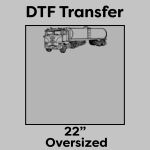 DTF Transfer 22" Thumbnail