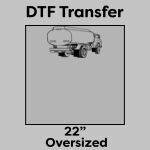 DTF Transfer 22" Thumbnail