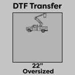 DTF Transfer 22" Thumbnail